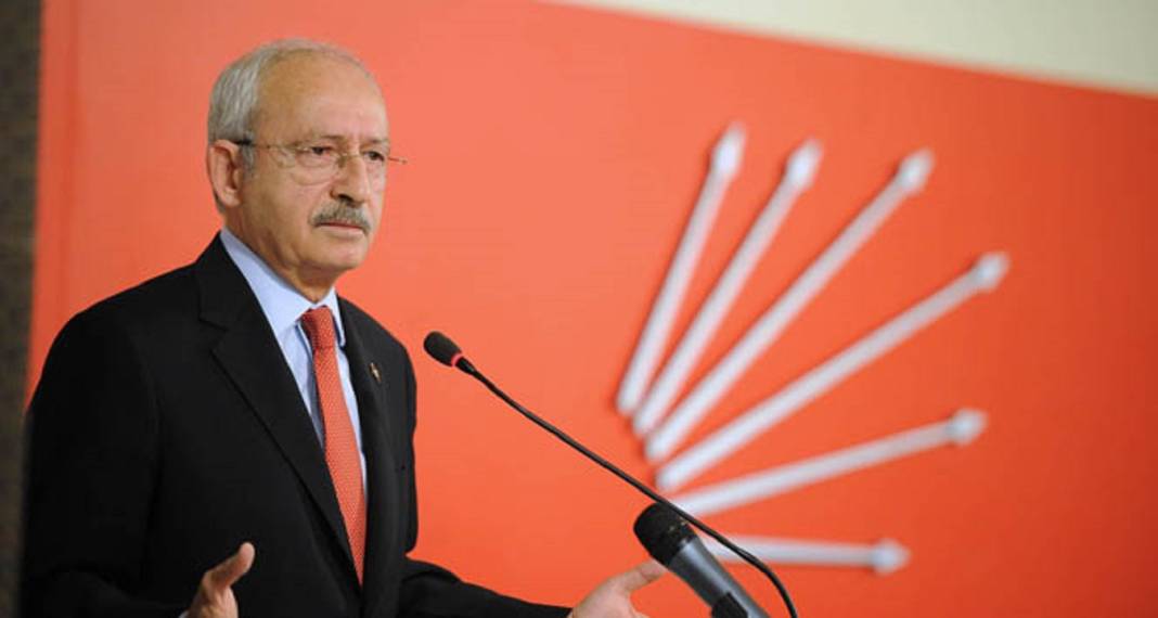 YSK açıkladı! Kılıçdaroğlu ortada kaldı 3